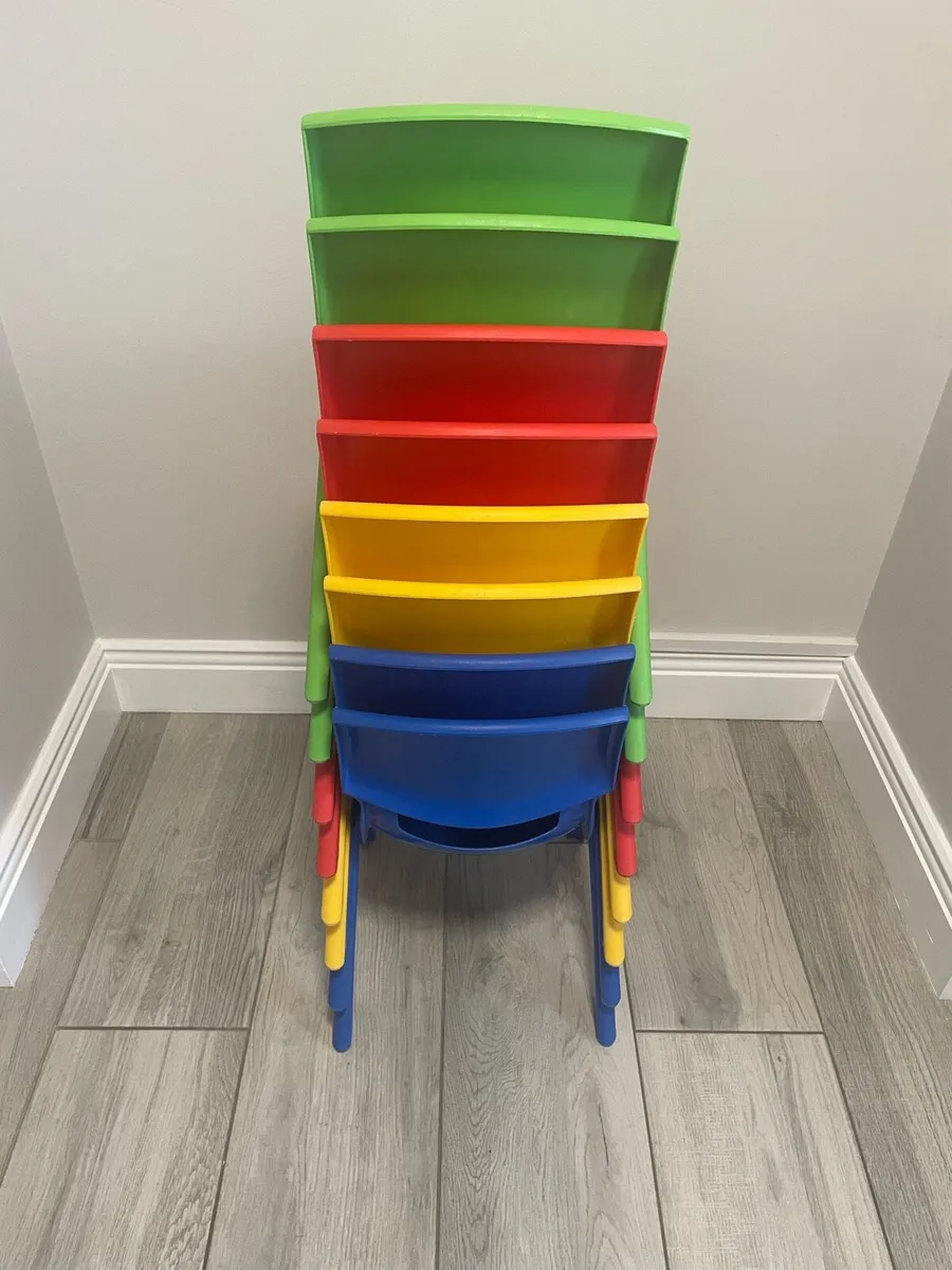 Chairs - Image 3