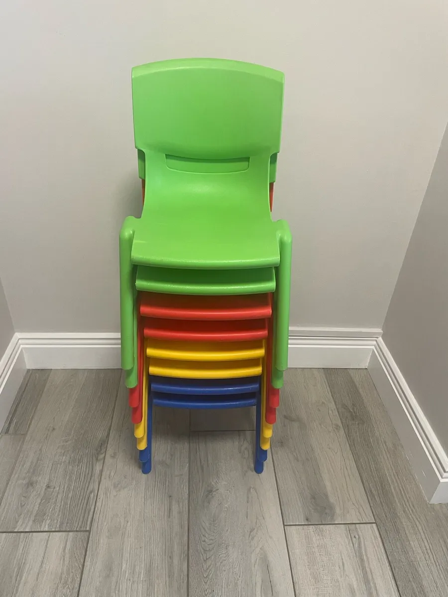 Chairs - Image 4