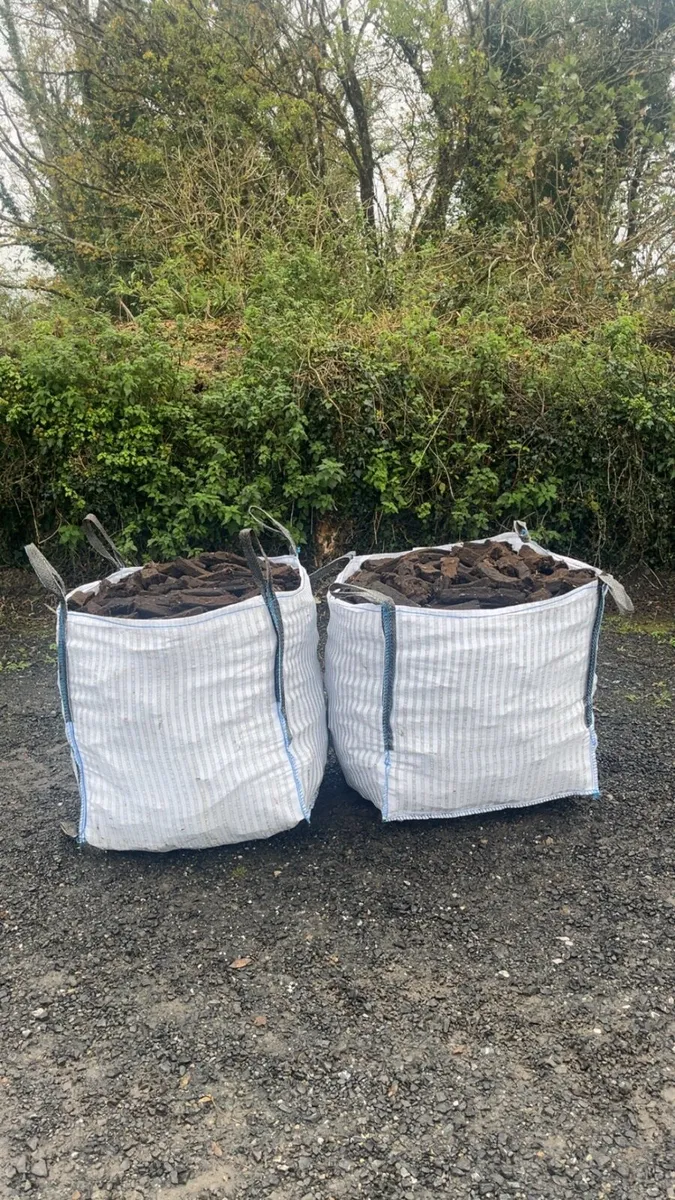 Firewood and Topsoil for sale - Image 2