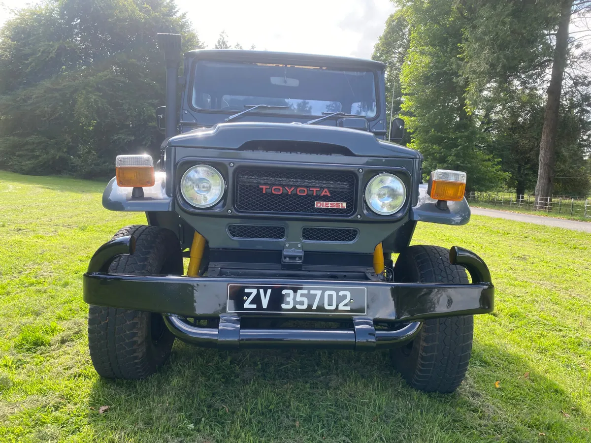 Toyota - Image 1