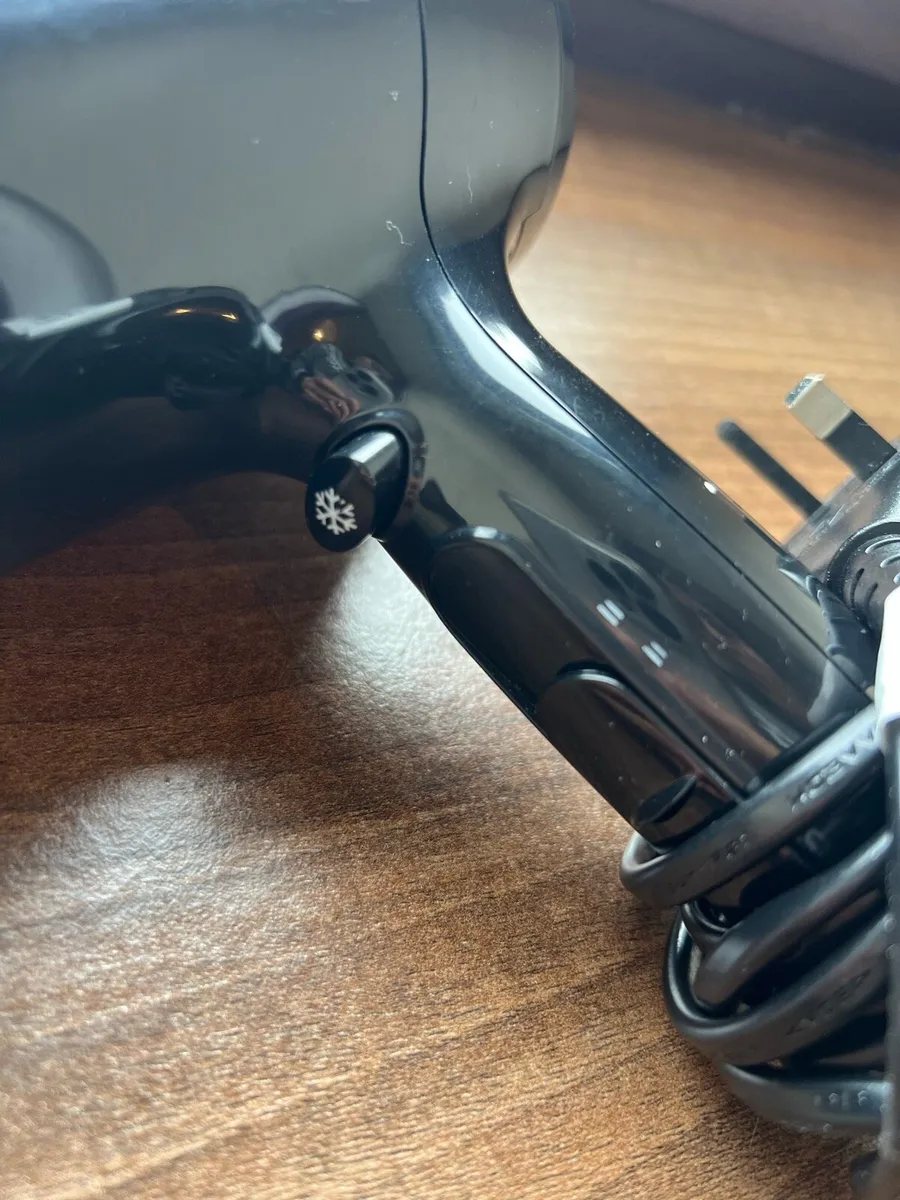 Hair dryer TRESemmé - Image 2