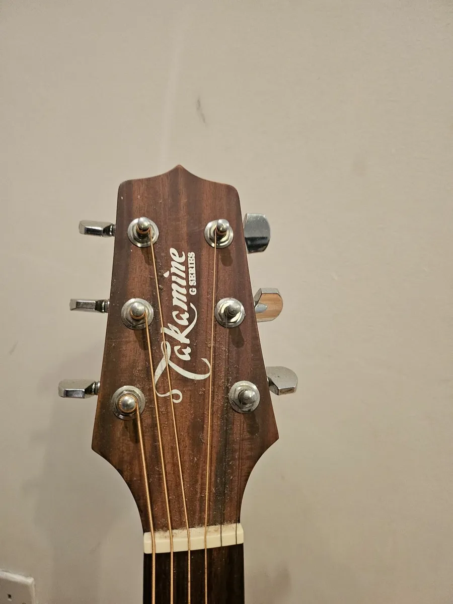 Guitar - Image 2