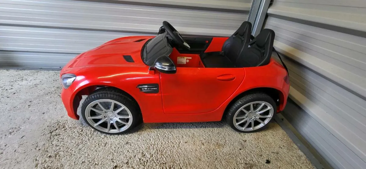 Toy car - Image 3