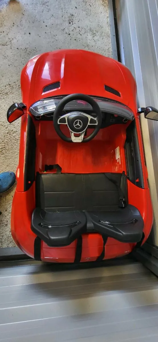 Toy car - Image 4