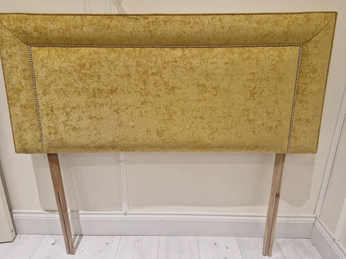 Headboard