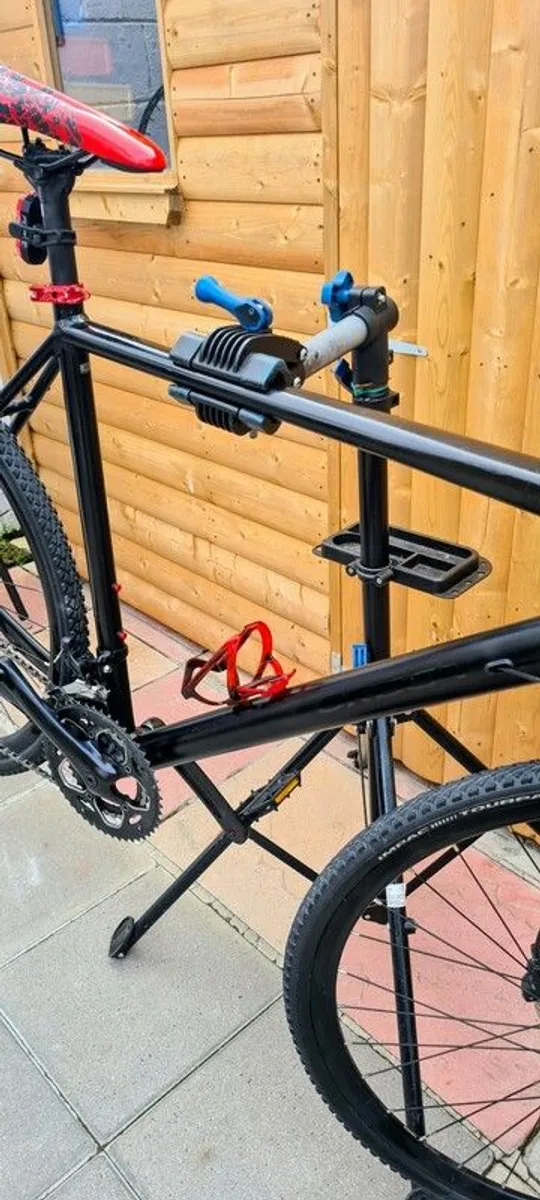mans hybrid bike - Image 2