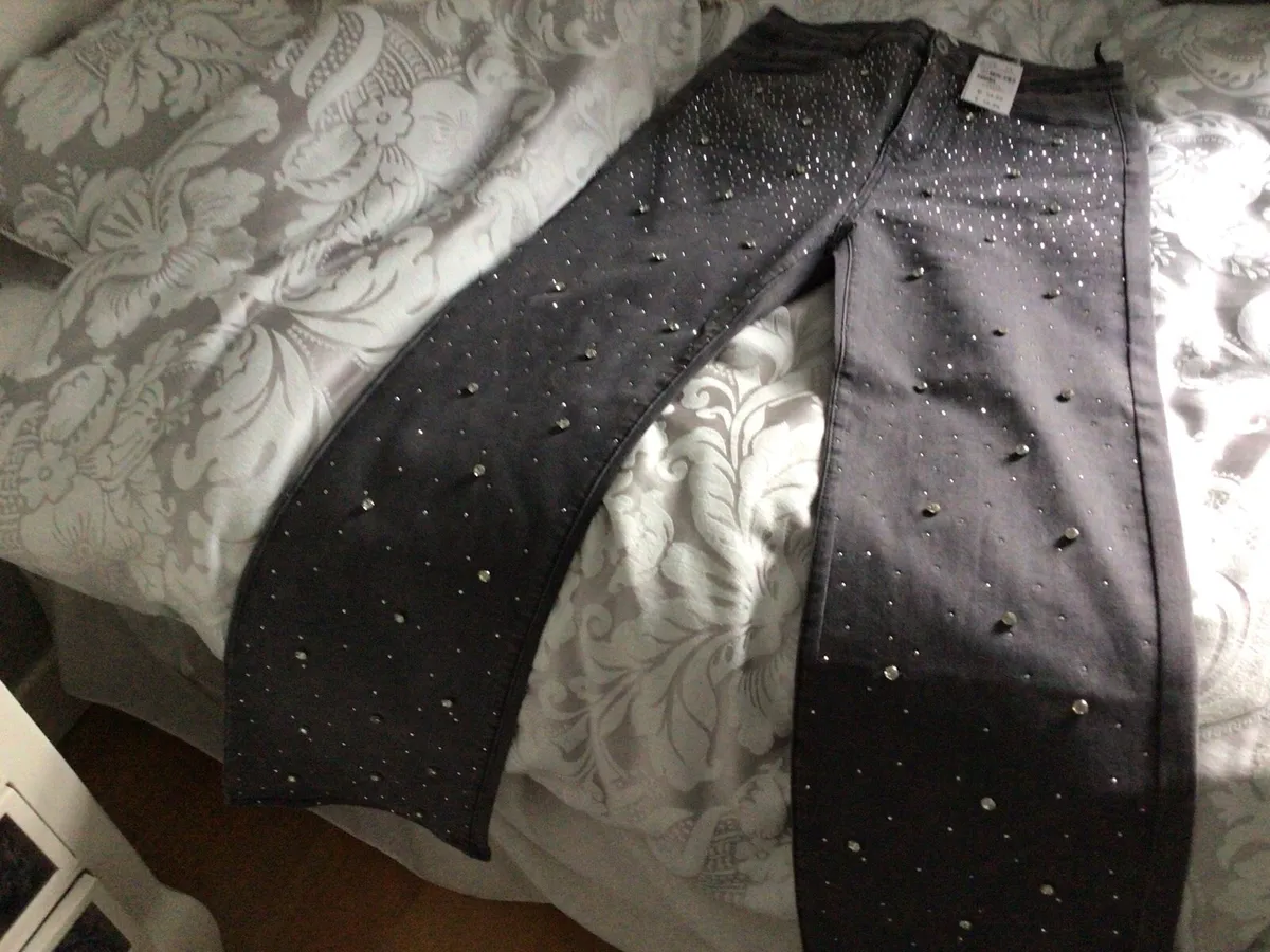 Ladies jeans - Image 3