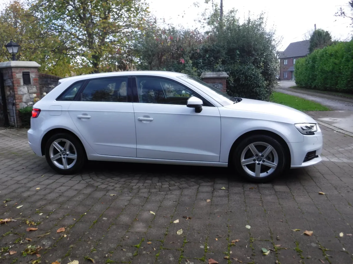 AUDI A3 1.4 TFSI AUTO VIRTUAL COCKPIT ANDROID+ - Image 2