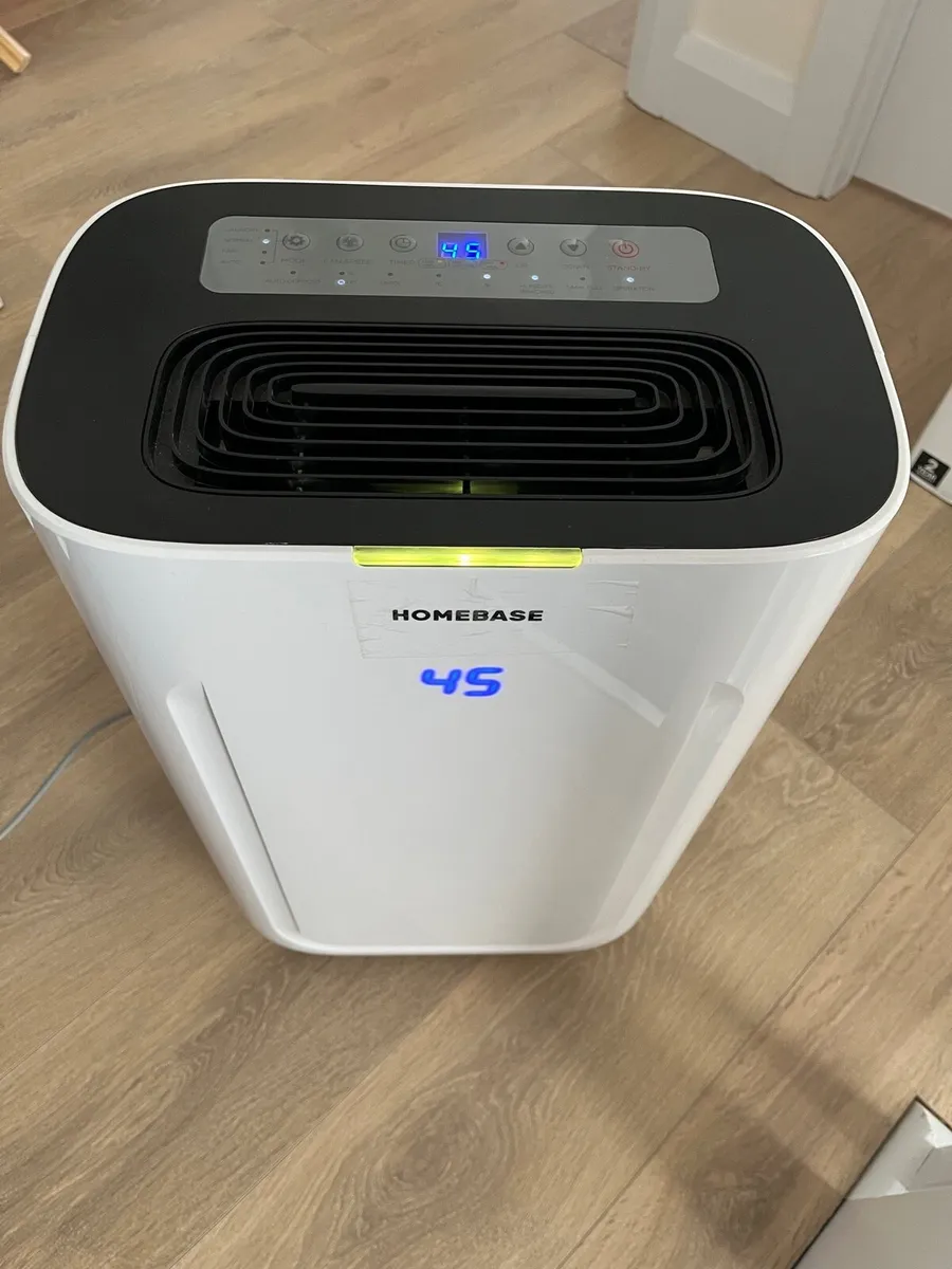 Dehumidifier - Image 1