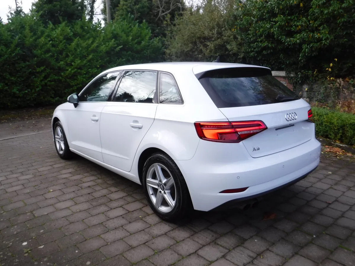 AUDI A3 1.4 TFSI AUTO VIRTUAL COCKPIT ANDROID+ - Image 4