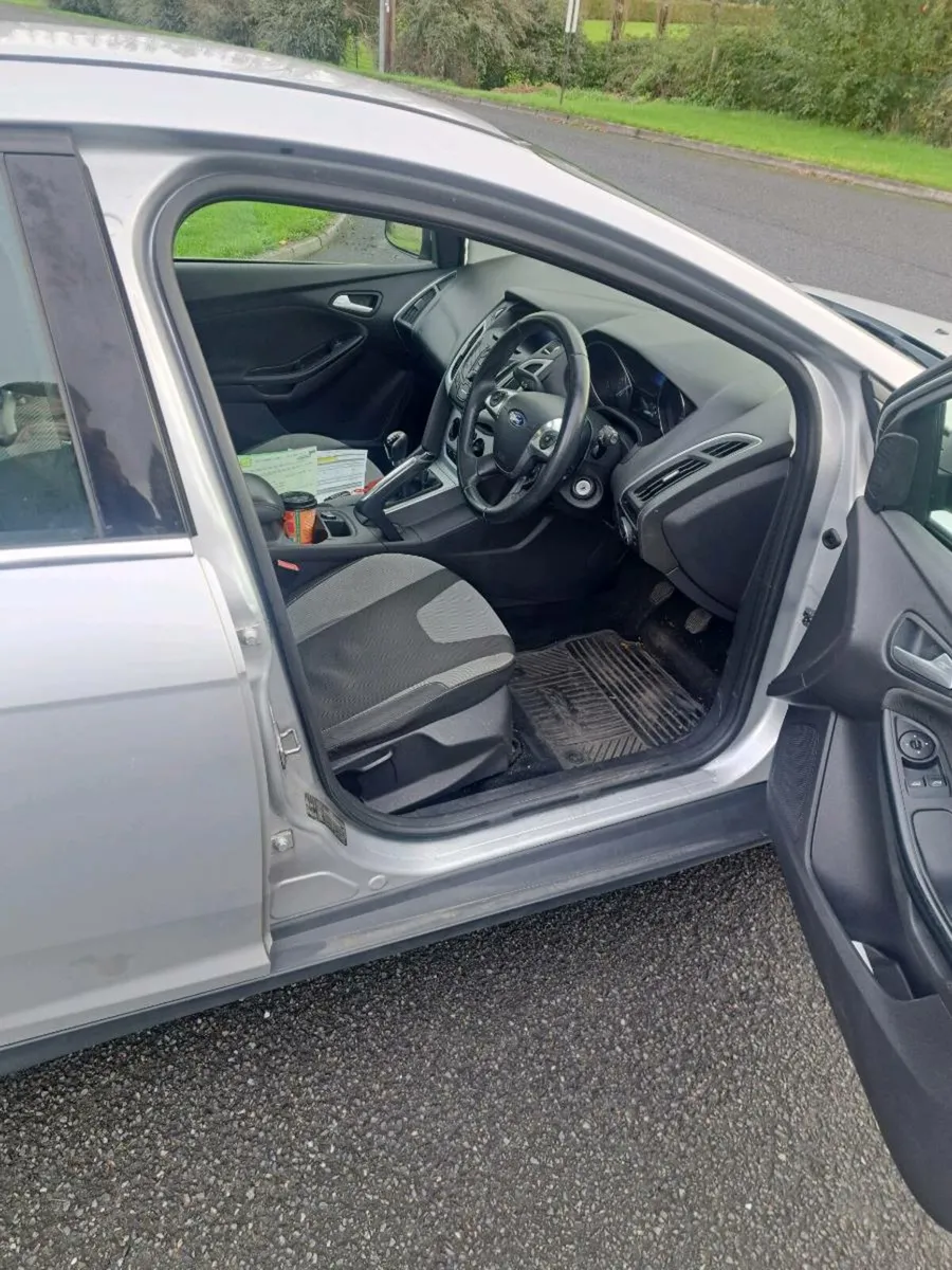 Ford Focus  1.6 Tdci. - Image 3