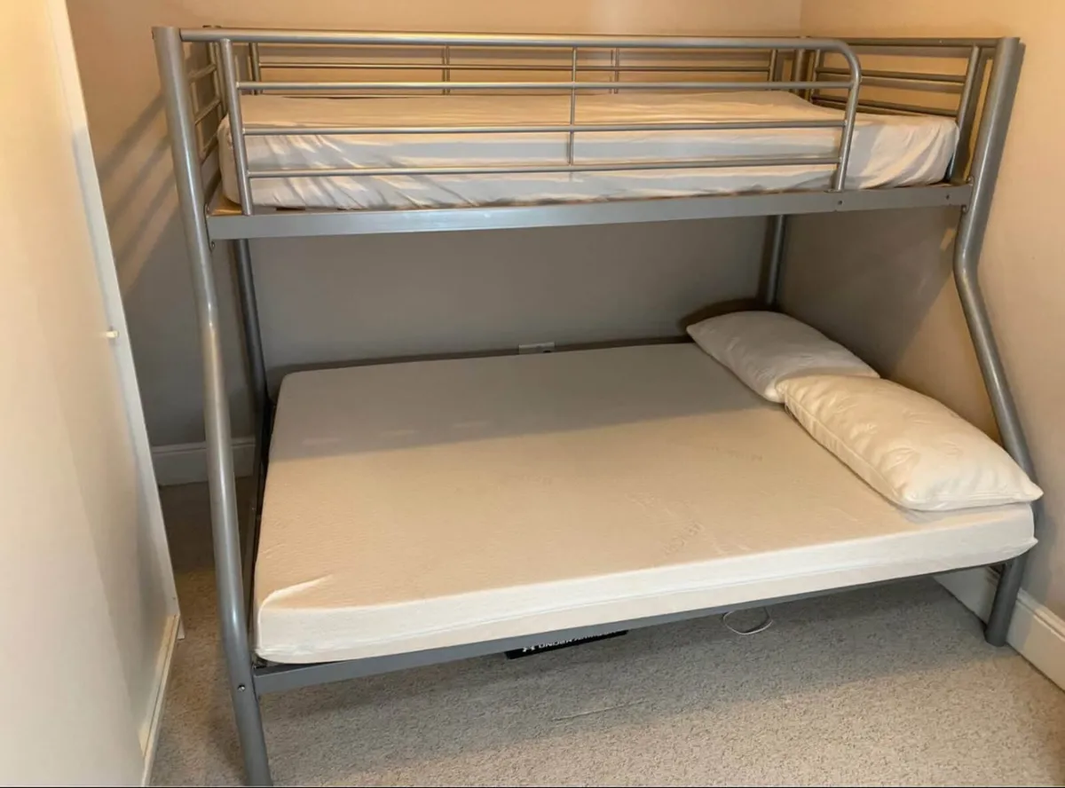 BunkBeds