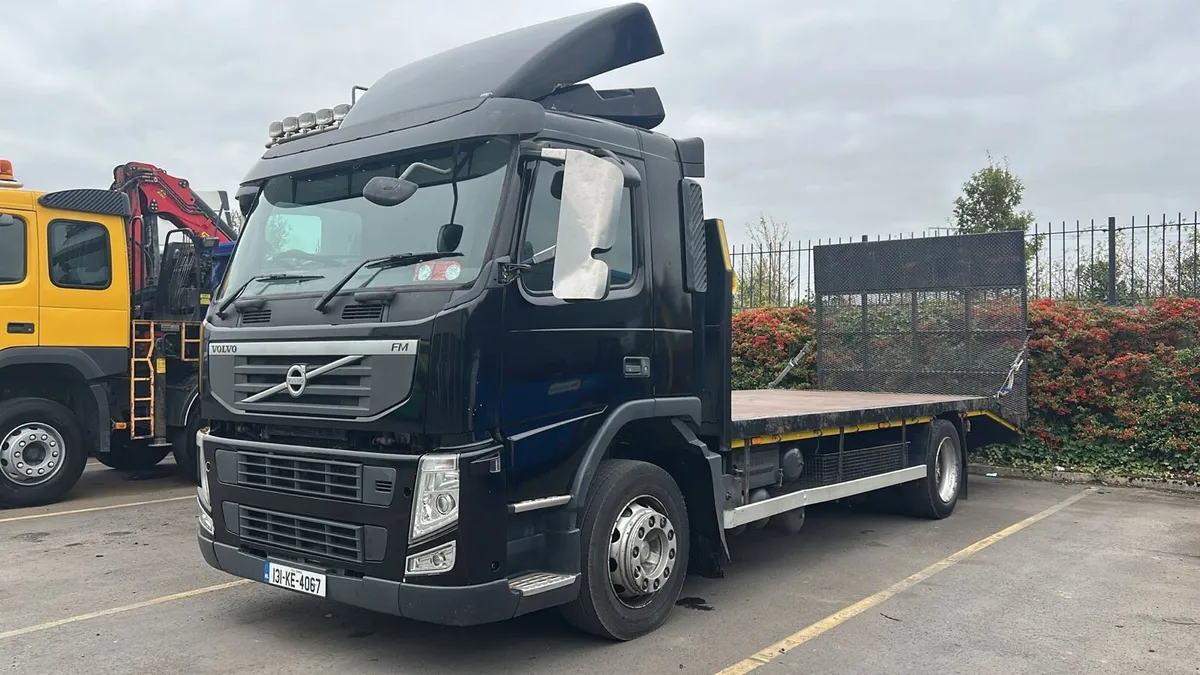 Truck - Image 1