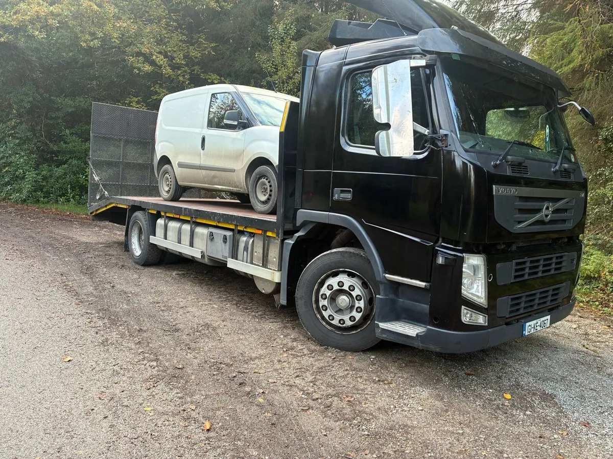 Truck - Image 2
