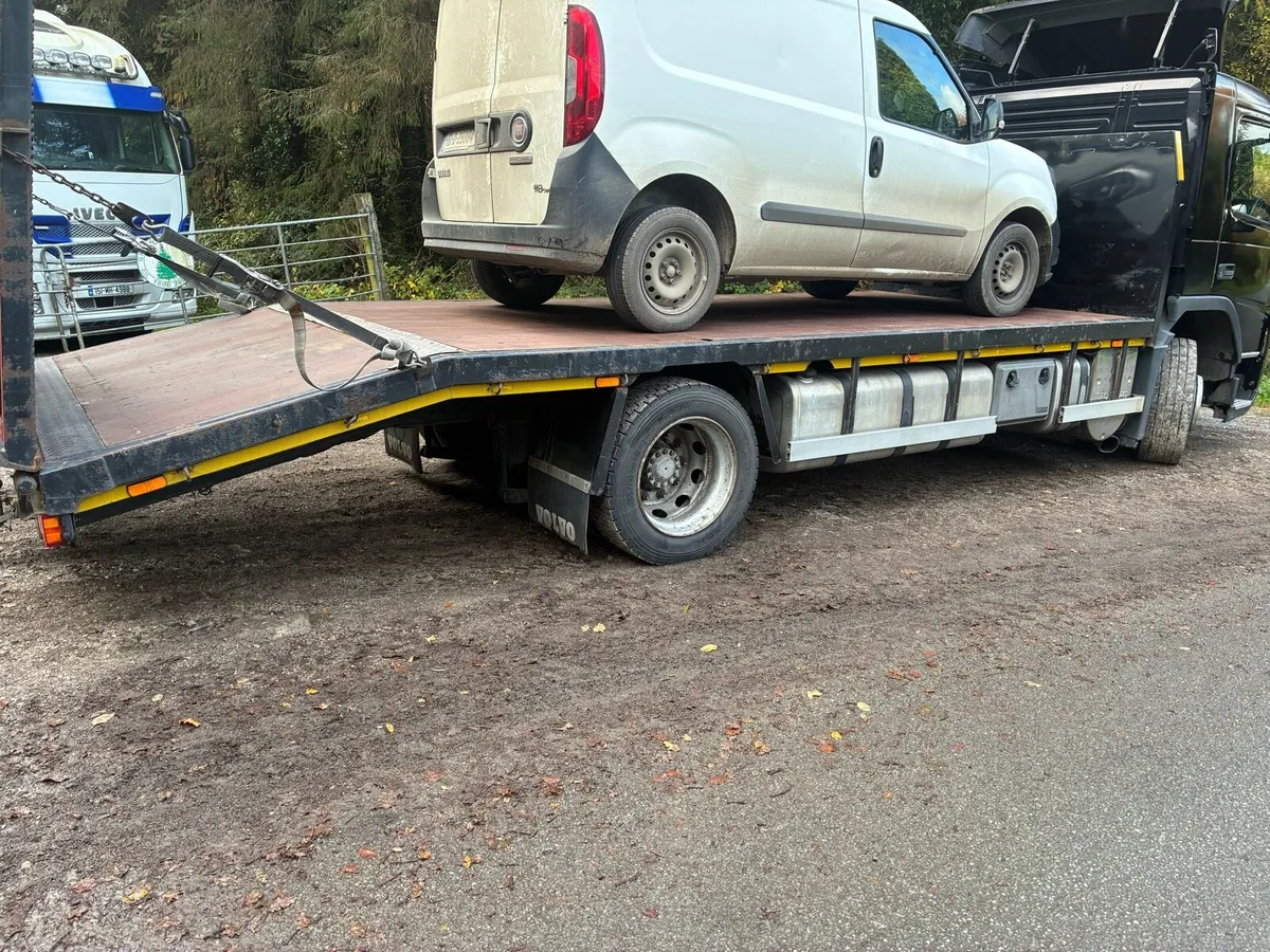 Truck - Image 4