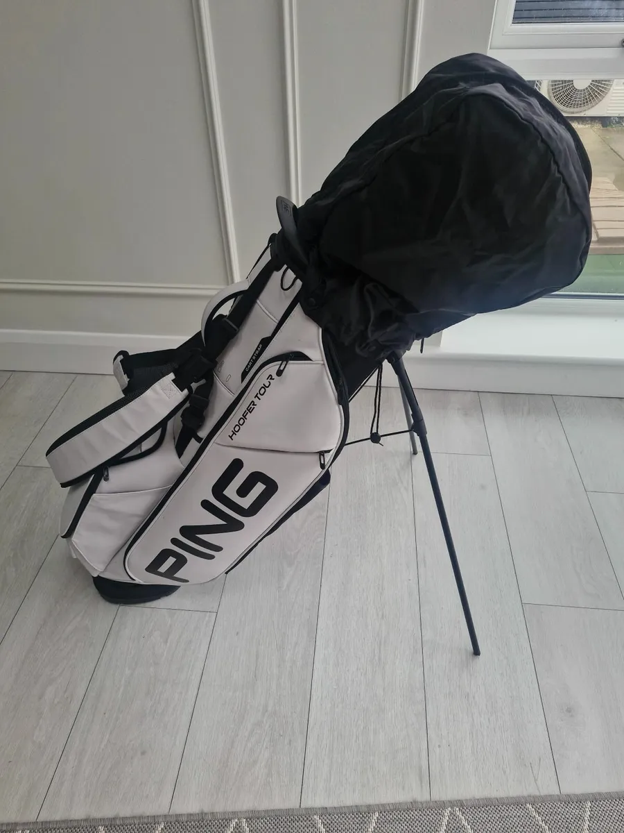 Ping hoofer bag - Image 2
