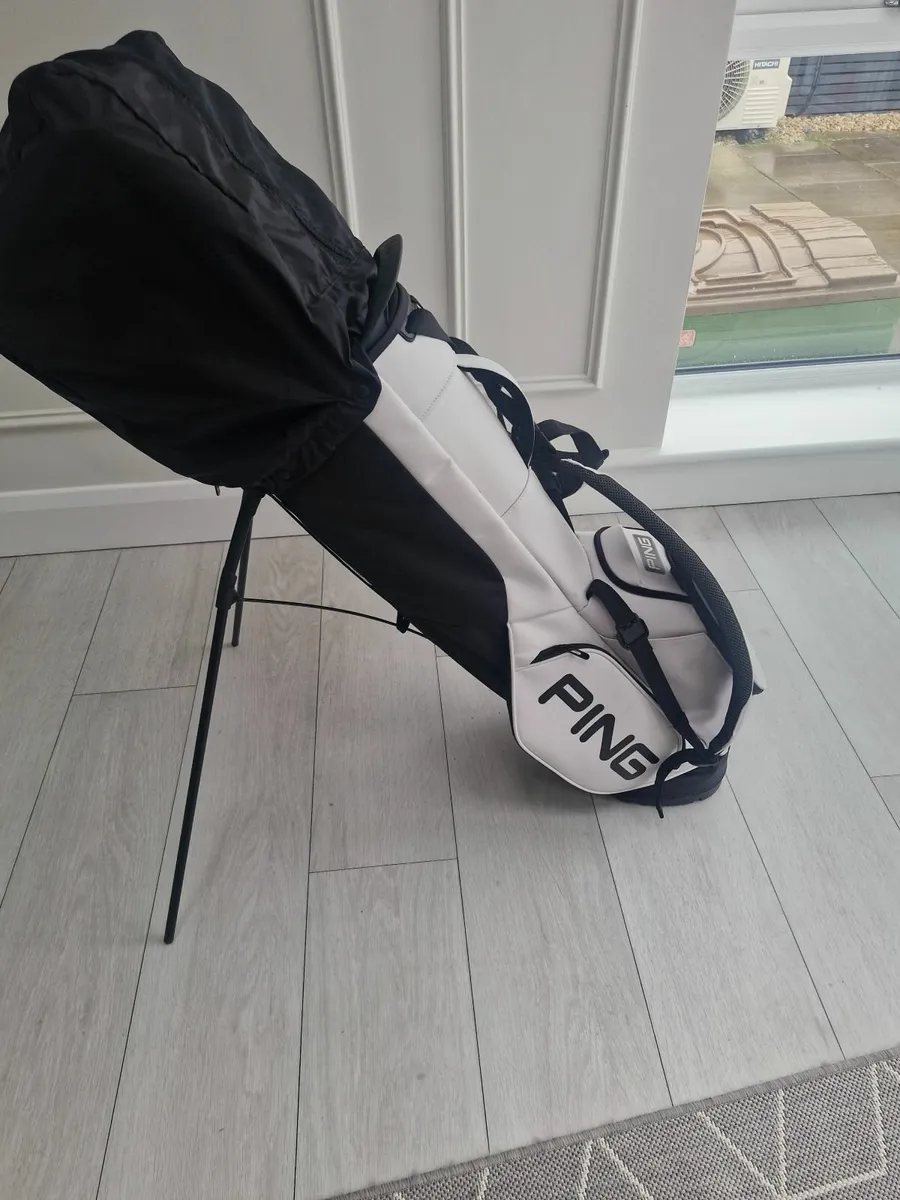 Ping hoofer bag - Image 4