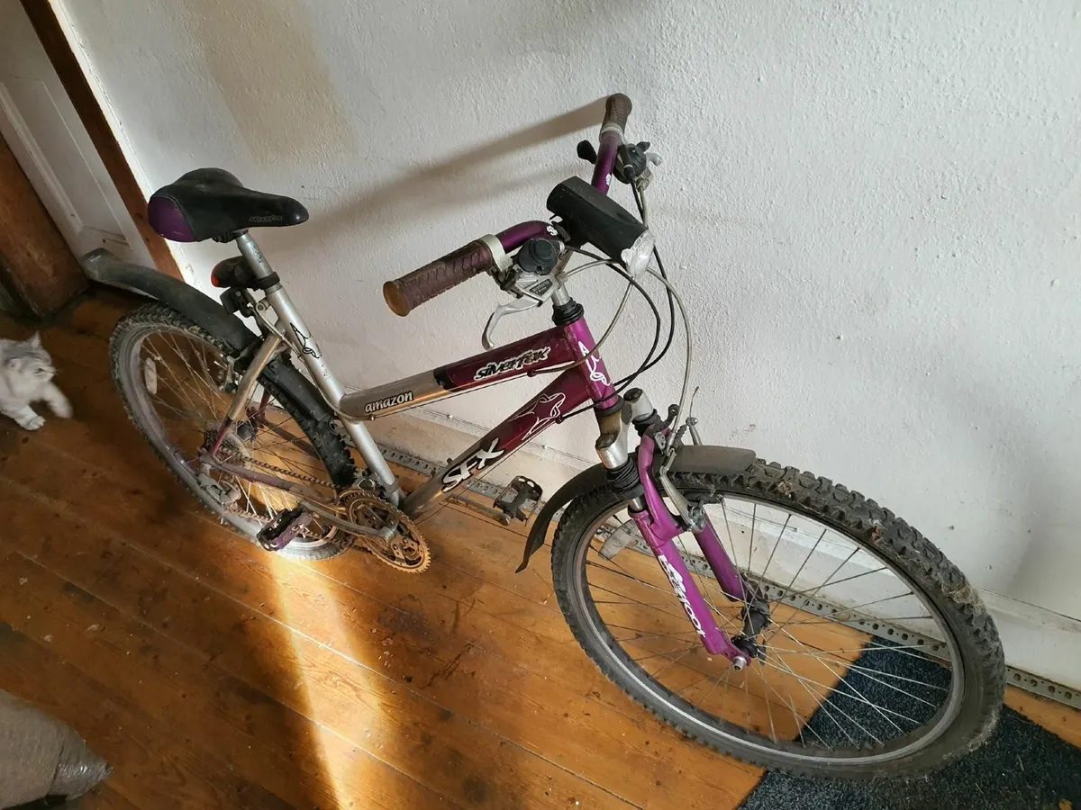 Bicycles - Image 1