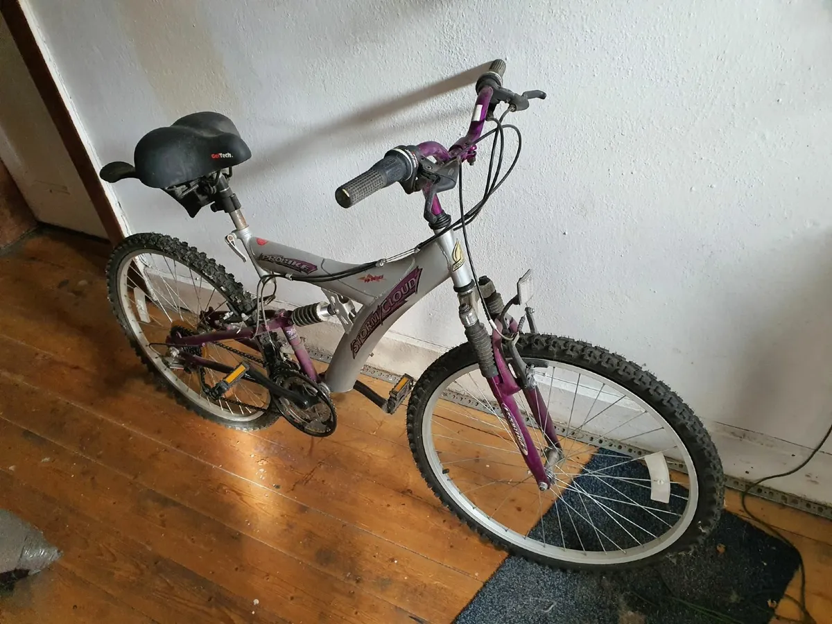 Bicycles - Image 2