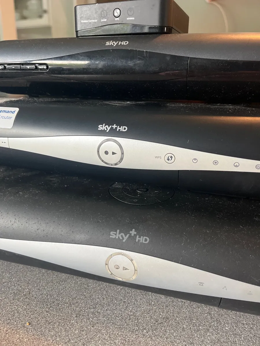 Sky boxes - Image 2