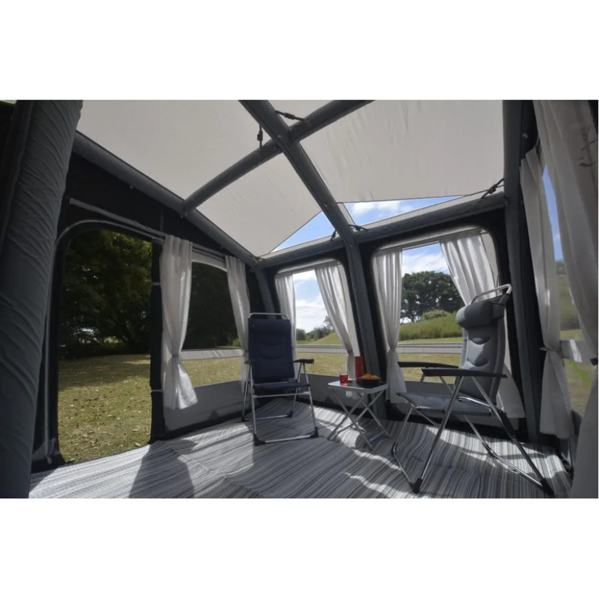 Kampa drive away awning   In - Image 2