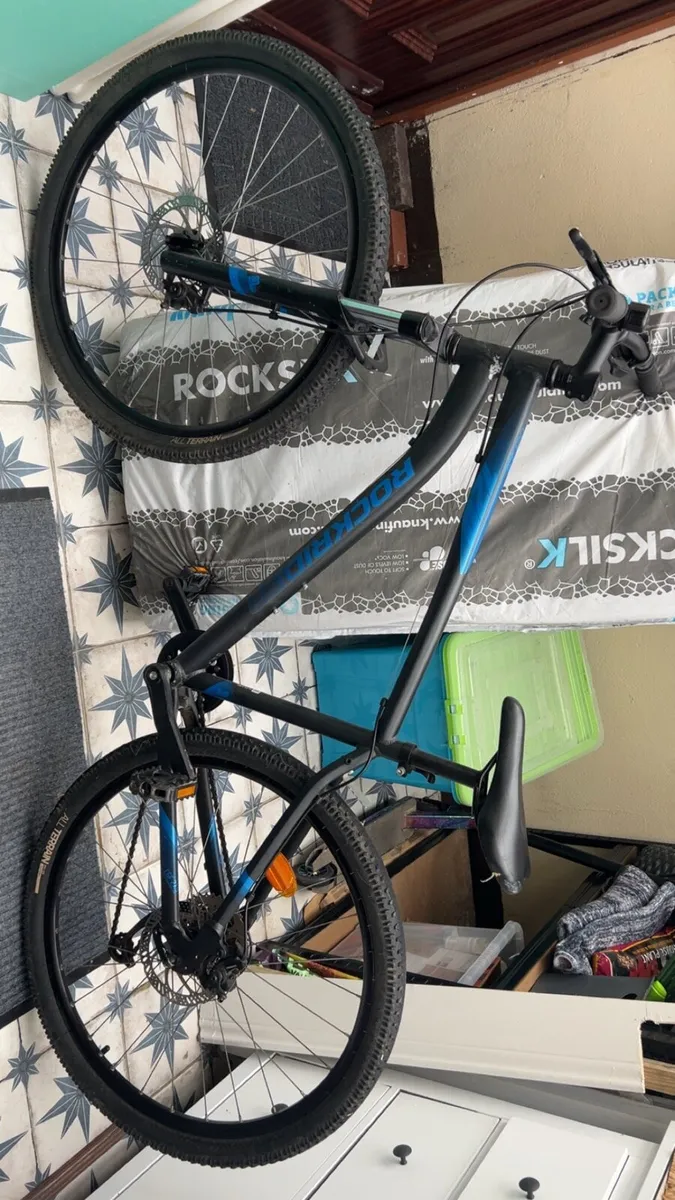 ST120 Mountain Bike - Image 1