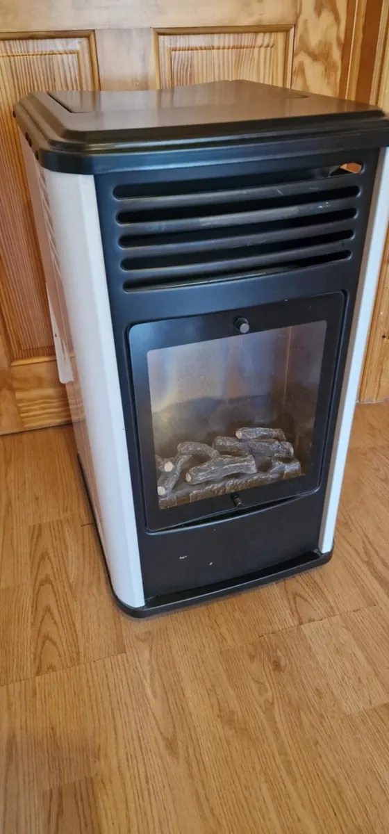Gas heater - Image 3
