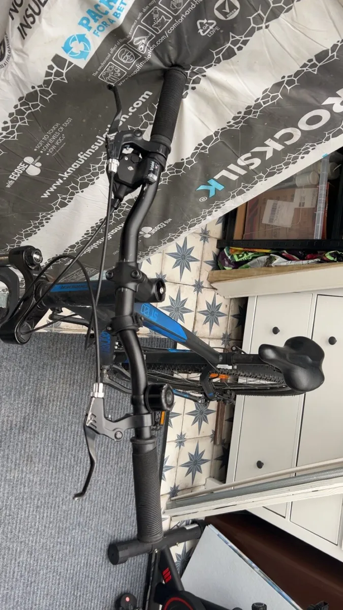 ST120 Mountain Bike - Image 4