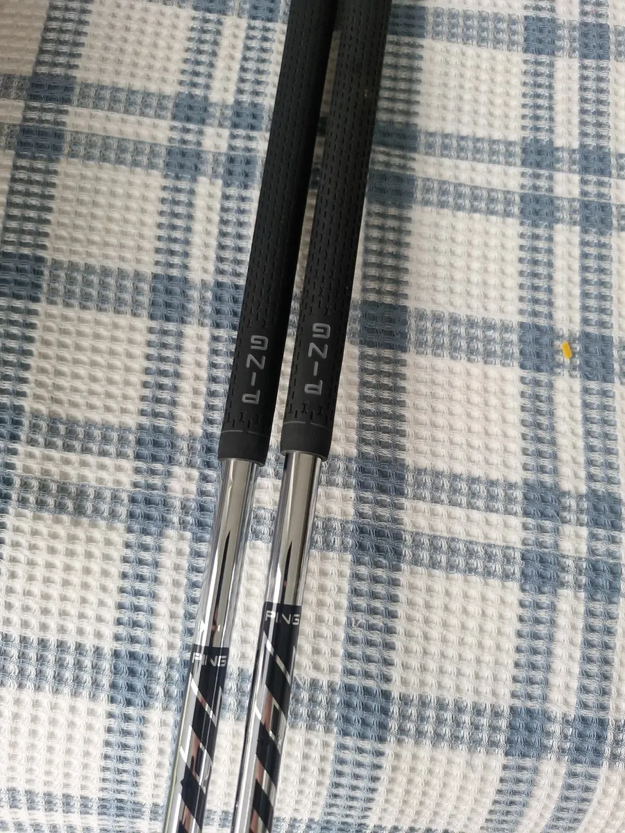 Ping wedges - Image 2