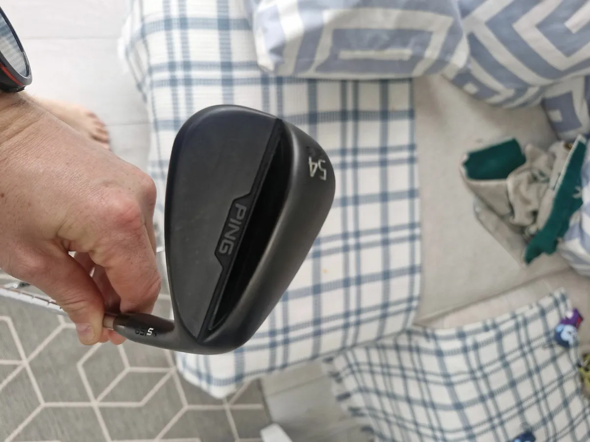 Ping wedges - Image 4