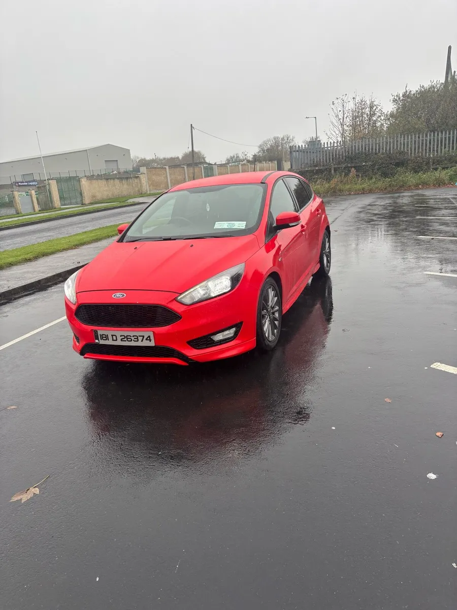 181 focus St line - Image 1