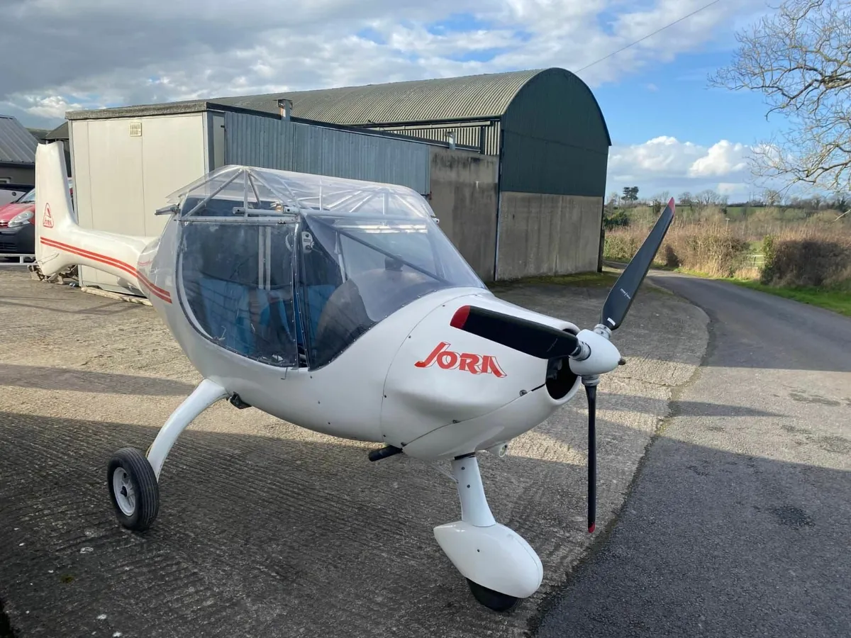 Aeroplane - Image 1