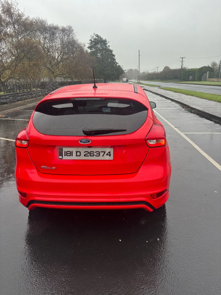 181 focus St line - Image 2