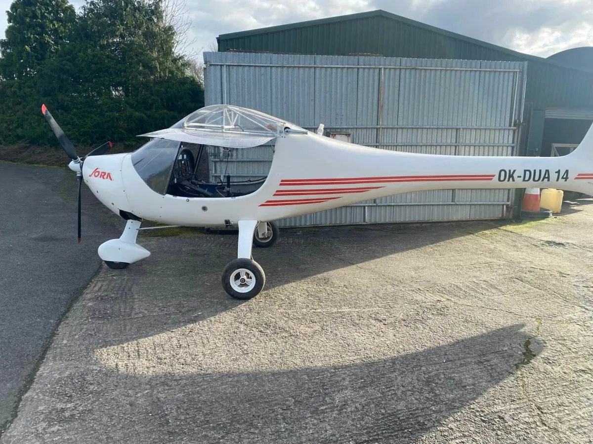 Aeroplane - Image 4
