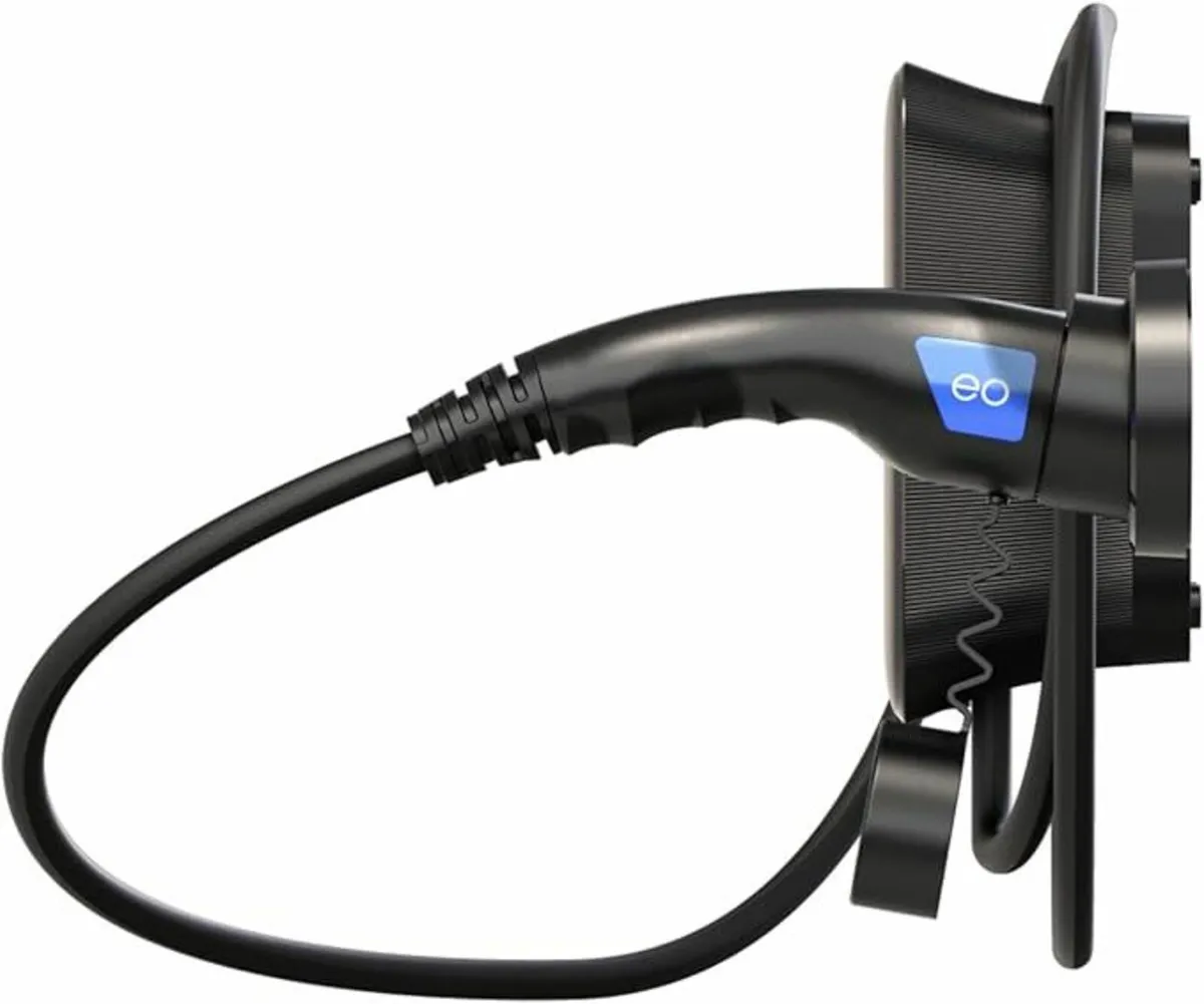 EV Charger- New tethered EO Mini Pro 3 - Image 3
