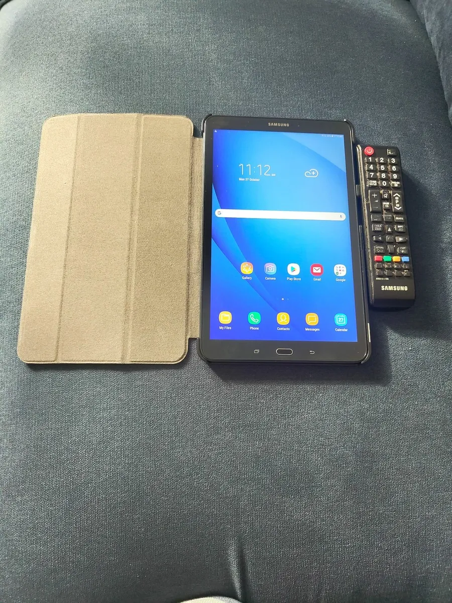 Samsung galaxy A  SM_T858  32GB Like New - Image 1