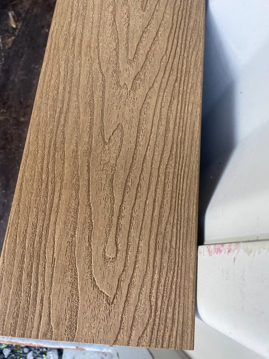 Composite Deking - Image 1
