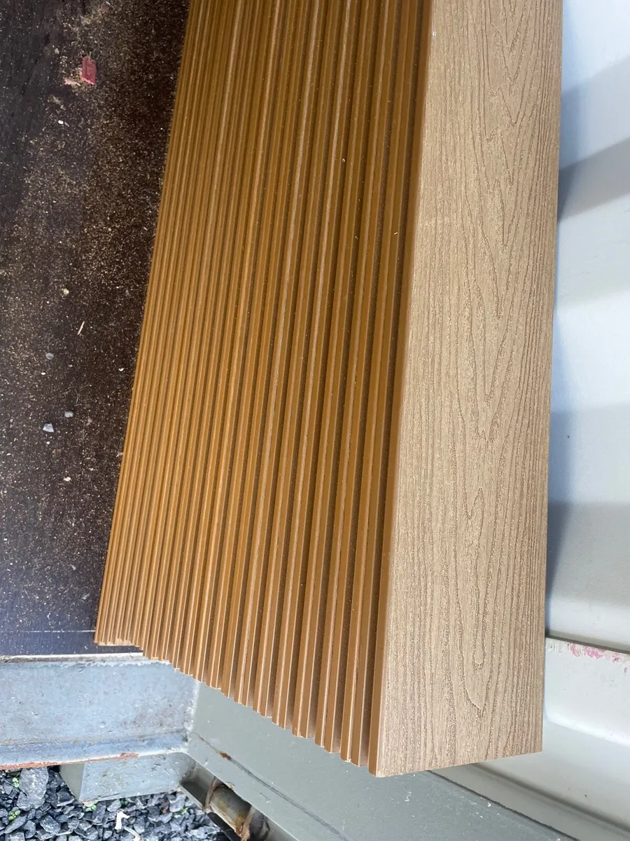 Composite Deking - Image 2