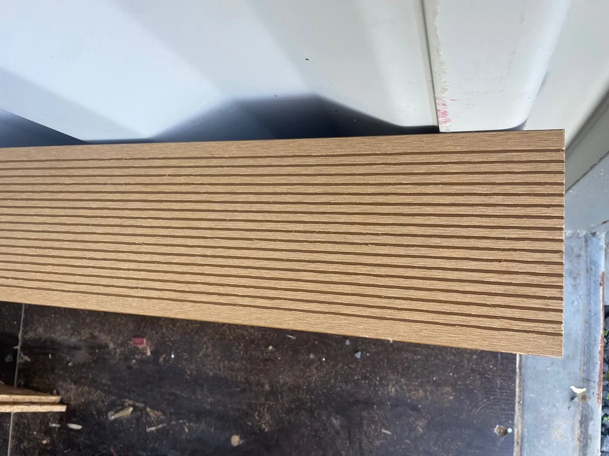 Composite Deking - Image 3
