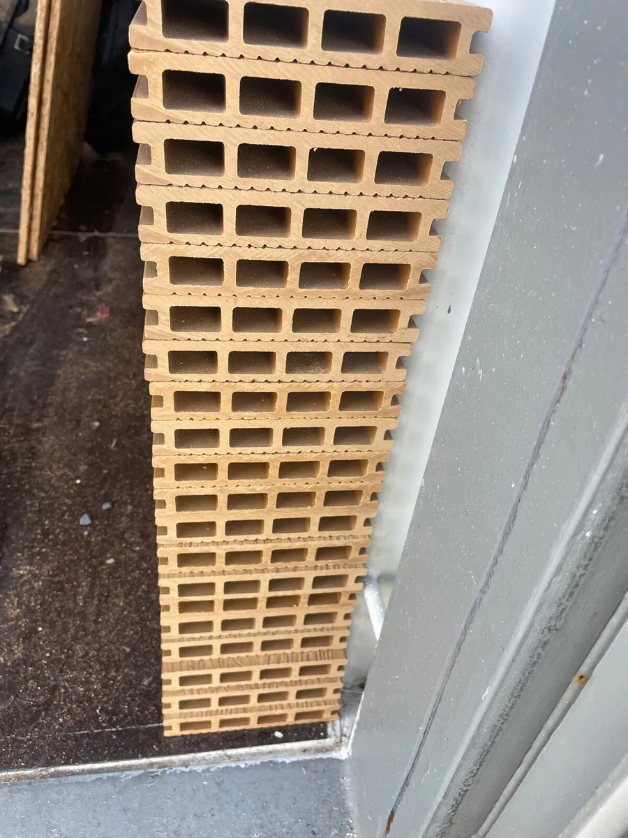 Composite Deking - Image 4
