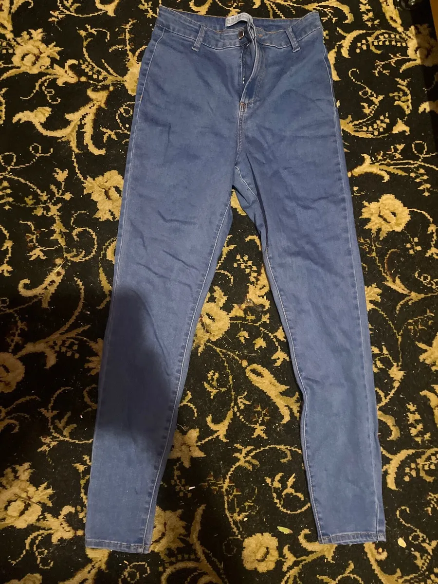 Girls Jeans - Image 1