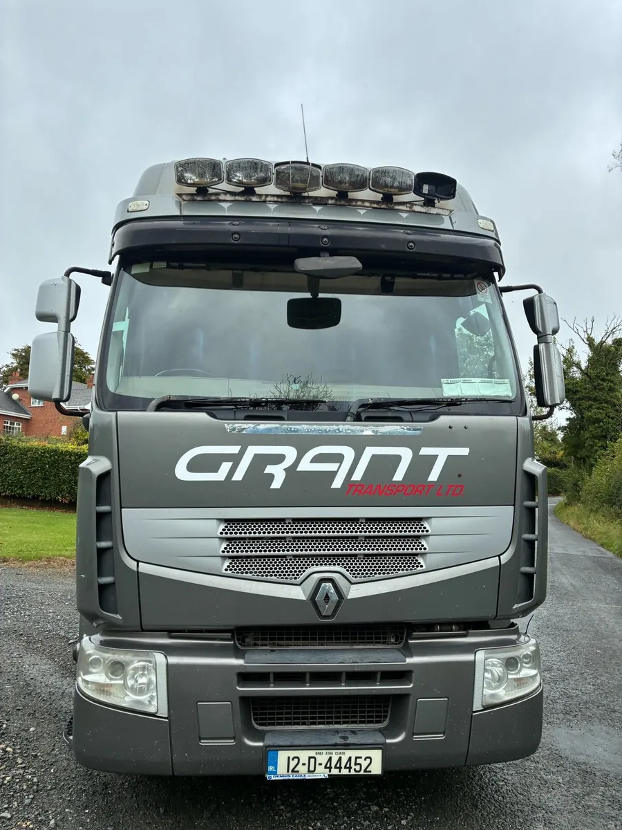 Truck - Image 1