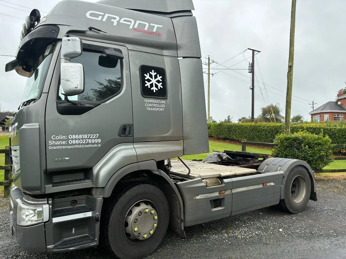 Truck - Image 2