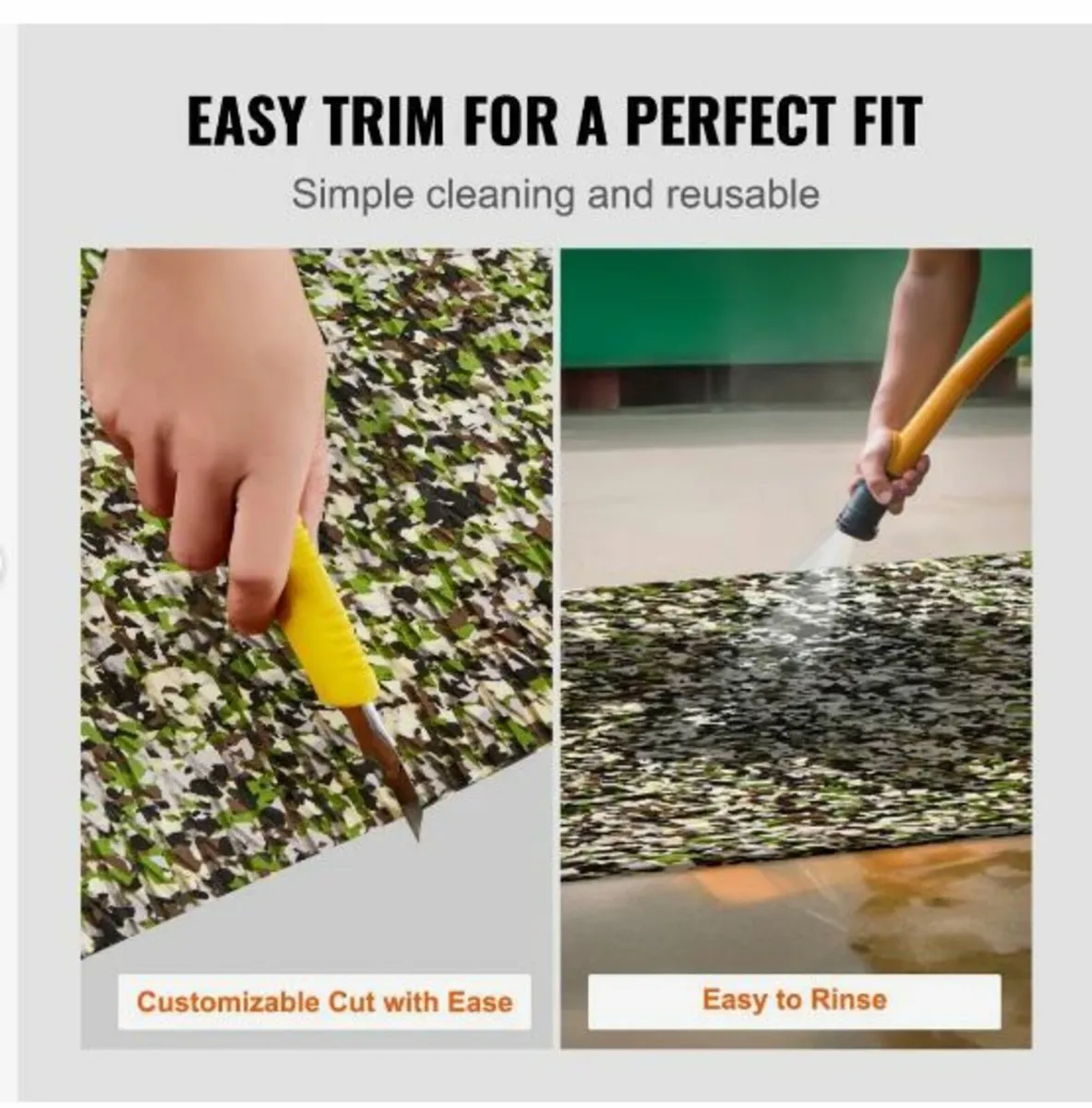 Boat Flooring, EVA Foam Boat Decking - Image 3