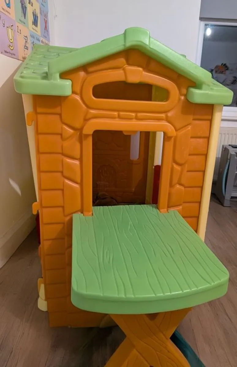 Little Tikes Playhouse - Image 3