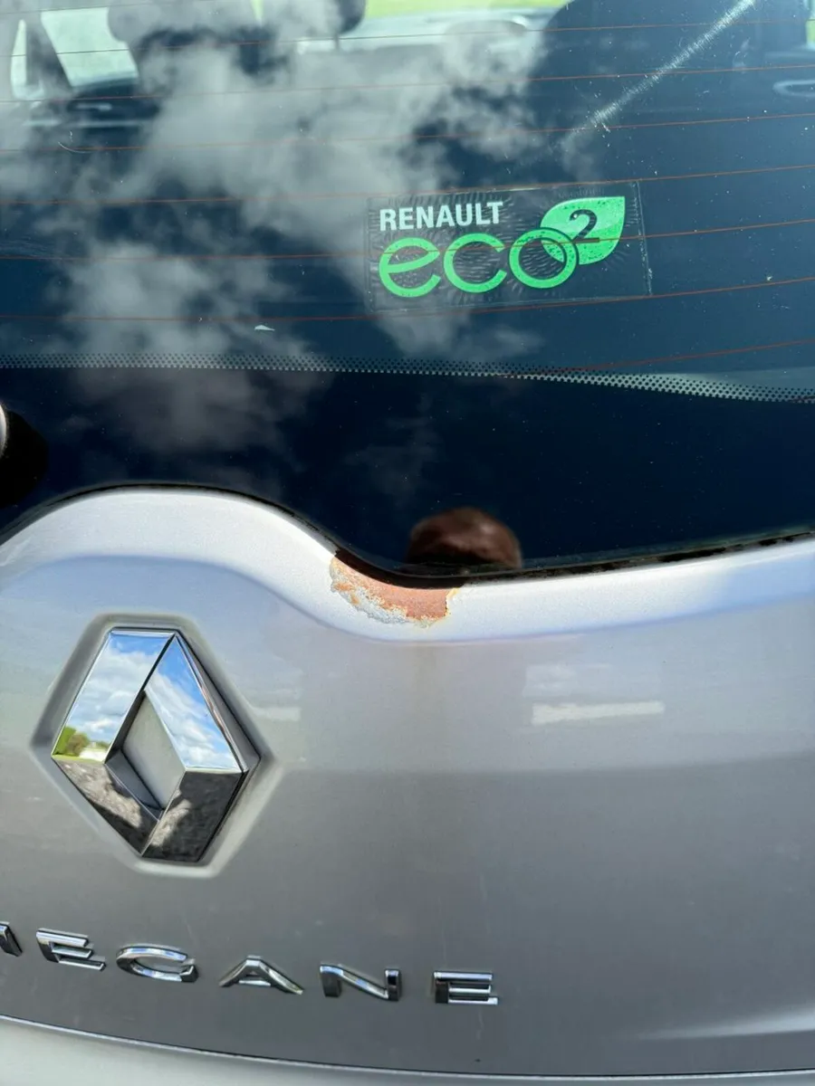 Renault Megane Grand 1.5 DCI 2011, NCT 08/26 - Image 3