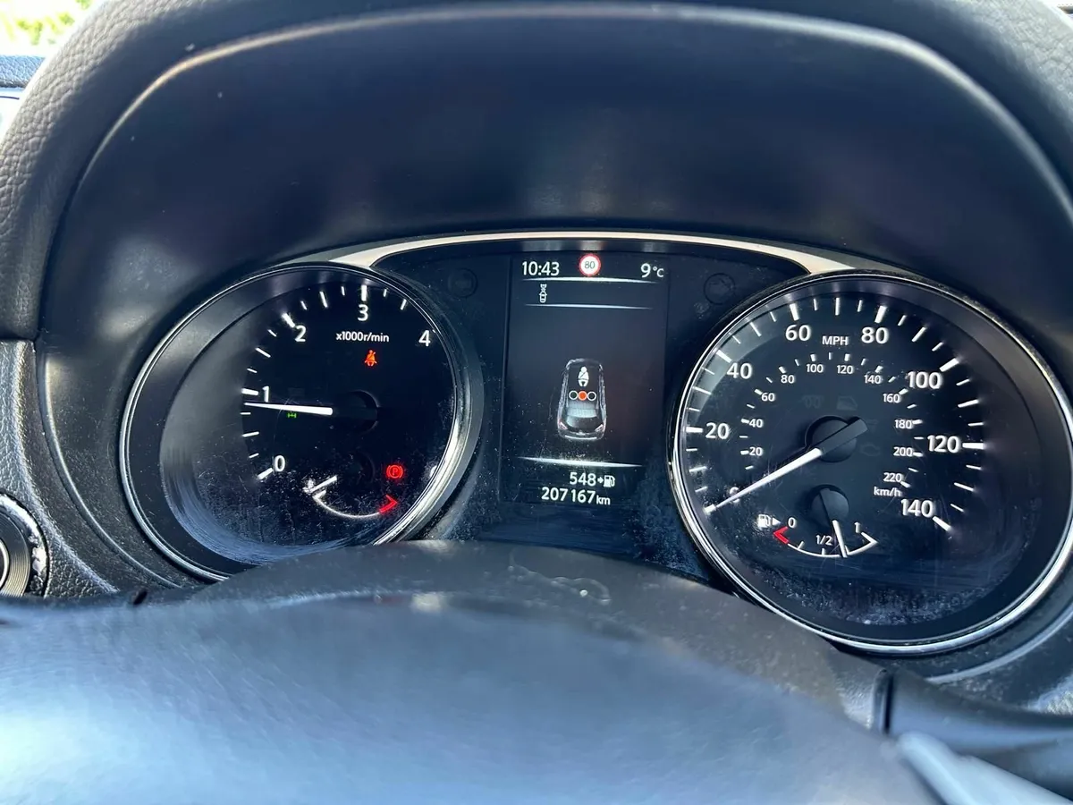 Nissan X-Trail 2015 - Image 3