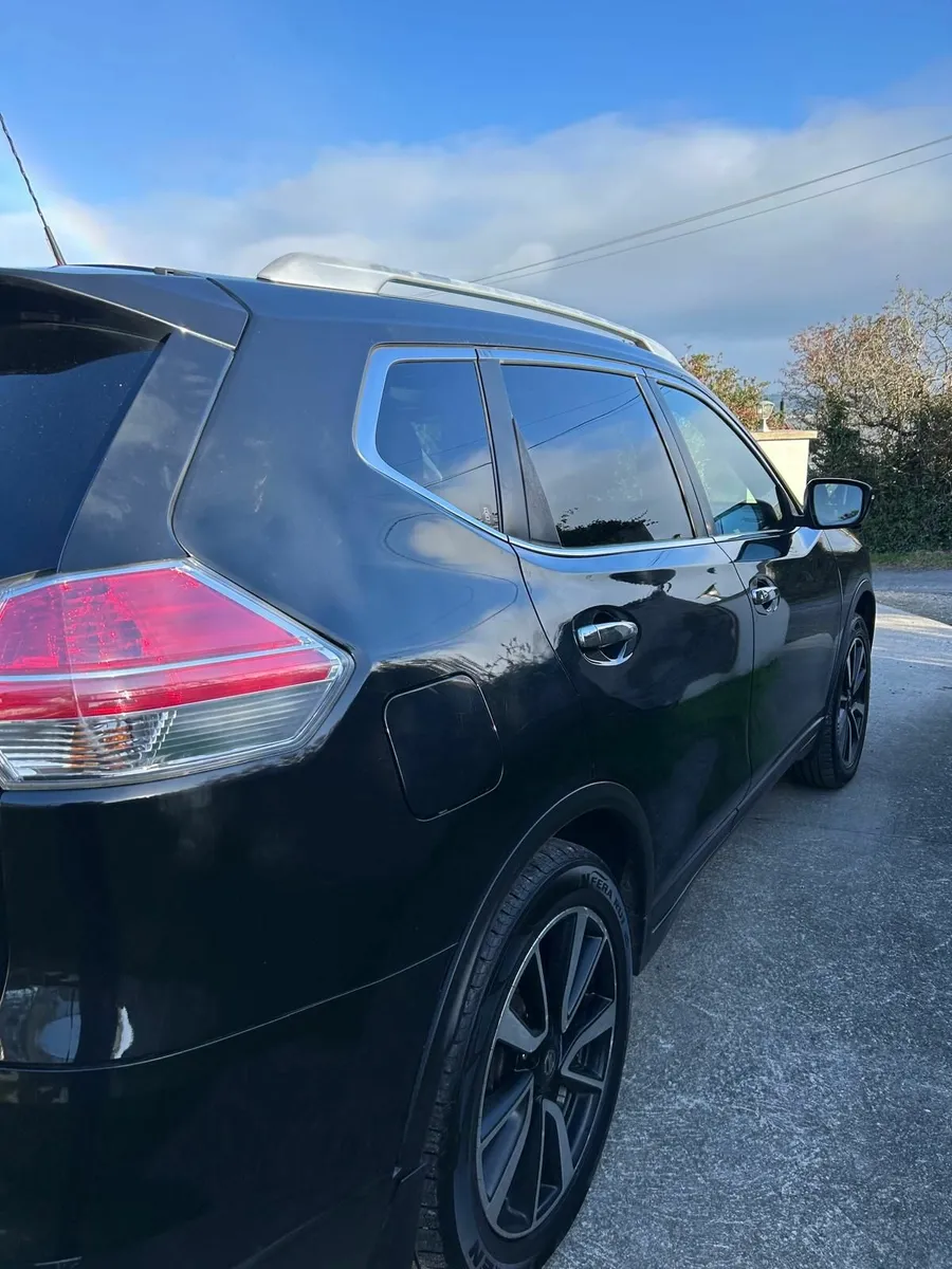 Nissan X-Trail 2015 - Image 4