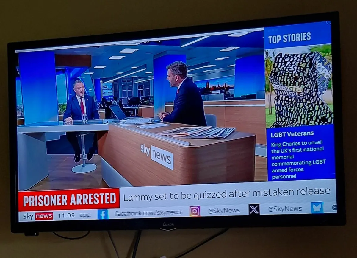 Televisions - Image 1