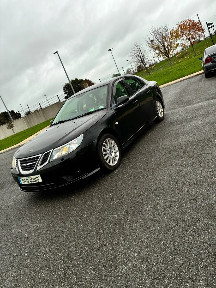 SAAB NCT 09/26 - Image 1